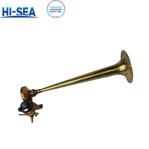Marine Diaphragm Electric Horn